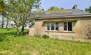 Maison 6 Pièces 100 m² à vendre à Telgruc-sur-Mer (29560)