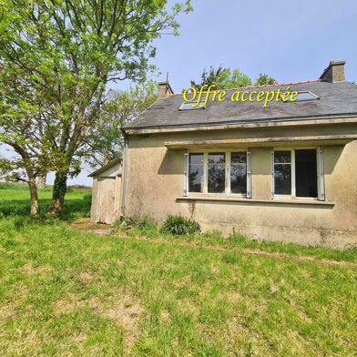 Maison 6 pièces 160000 €