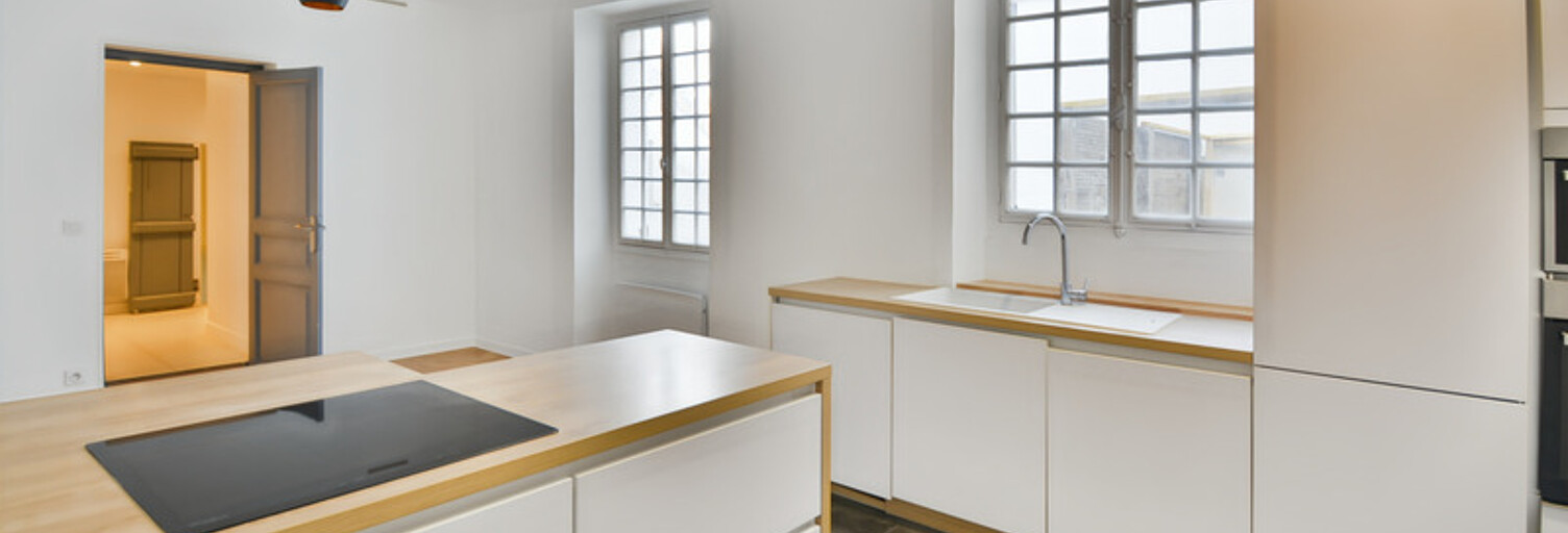 Appartement 127 m² en viager Montlhéry (91310)