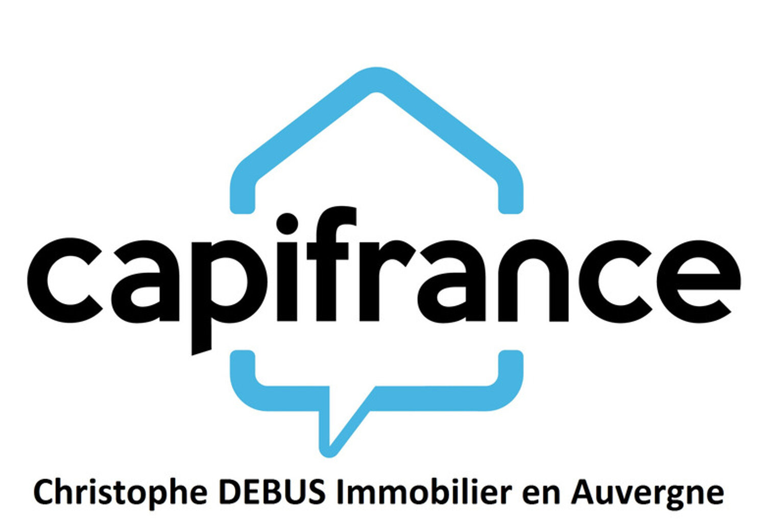 Maison à vendre 5 pièces proche de LAPALISSE (03) — photo 1