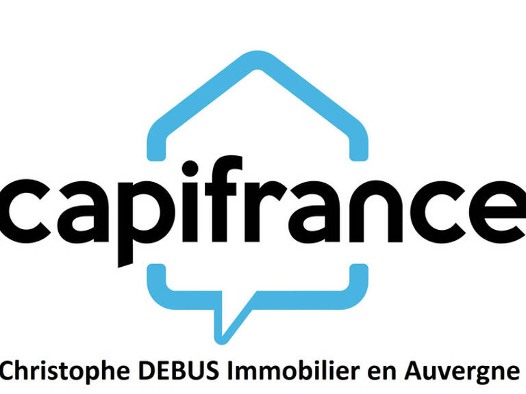 Maison à vendre 5 pièces proche de LAPALISSE (03) — photo 1