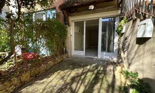 Appartement 1 Pièce 24 m² à vendre à Palaiseau (91120)