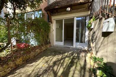 Appartement 1 pièces 116000 €
