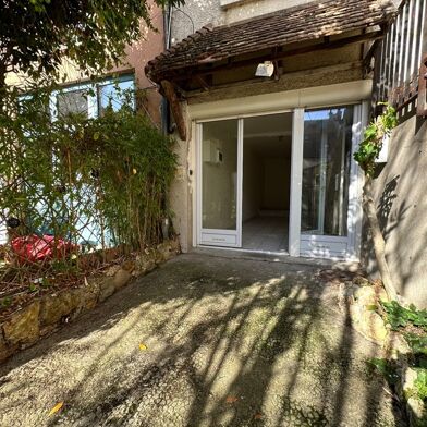 Appartement 1 pièces 116000 €