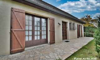 Maison 3 Pièces 75 m² à vendre à Bonneval (28800)