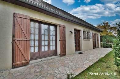 Maison 3 pièces 139000 €