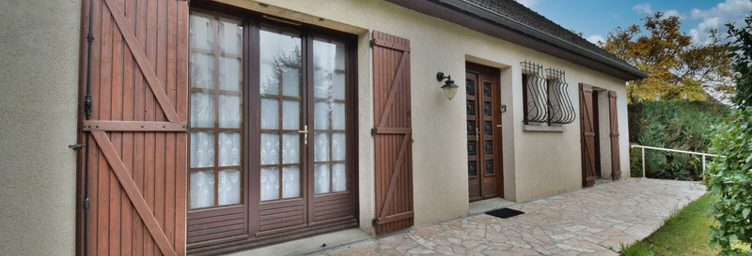 Maison 3 Pièces 75 m² à vendre à Bonneval (28800)