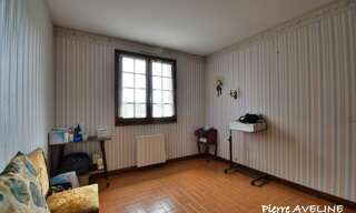 Maison 3 Pièces 75 m² à vendre à Bonneval (28800)