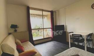 Appartement 1 Pièce 24 m² à vendre à Montrichard Val de Cher (41400)