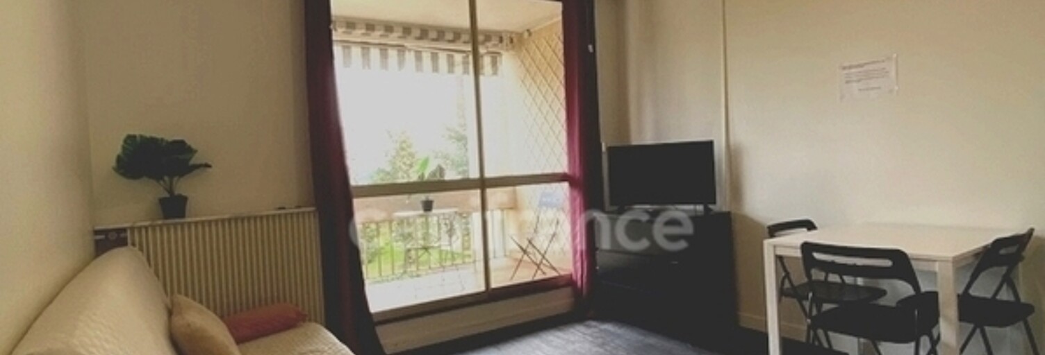 Appartement 1 Pièce 24 m² à vendre à Montrichard Val de Cher (41400)