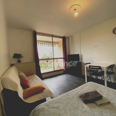 Appartement 1 pièces 40000 €