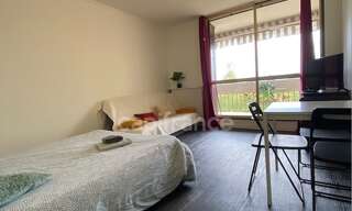 Appartement 1 Pièce 24 m² à vendre à Montrichard Val de Cher (41400)