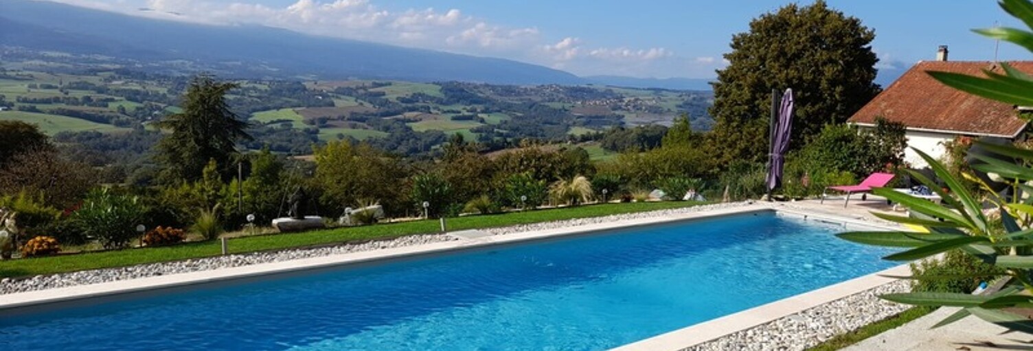 Maison 6 Pièces 190 m² à vendre à Seyssel (74910)