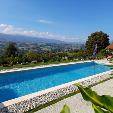 Maison 6 pièces 960000 €