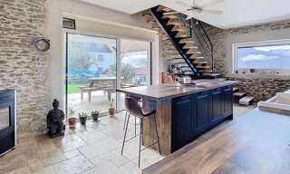 Maison 6 Pièces 190 m² à vendre à Seyssel (74910)