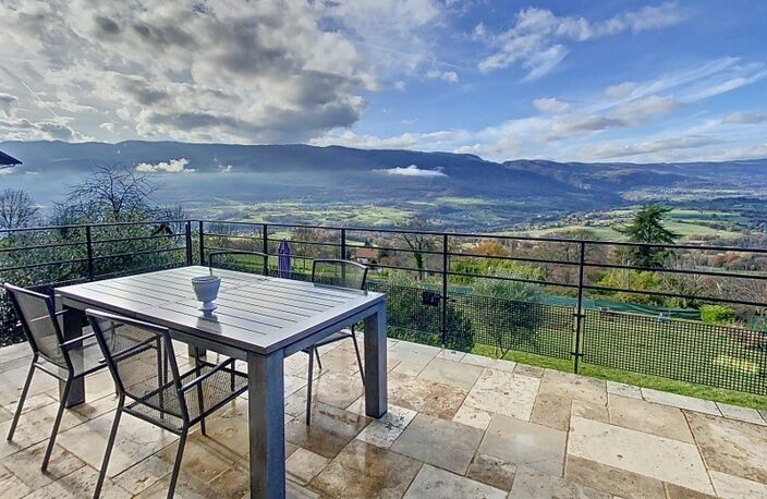 Corps de ferme à vendre 6 pièces SEYSSEL (74)- Possibilité Maison d'hôtes ou gîte — photo 5