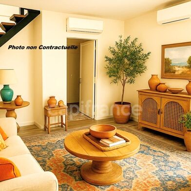 Appartement 2 pièces 163000 €