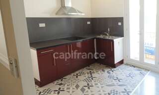 Appartement 2 Pièces 52 m² à vendre à Sète (34200)