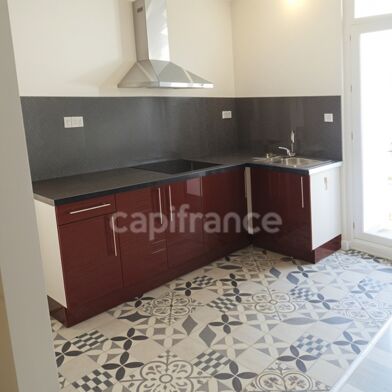 Appartement 2 pièces 163000 €
