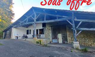 Maison 4 Pièces 103 m² à vendre à Lagarrigue (47190)