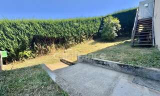 Maison 3 Pièces 50 m² à vendre à Saint-Jean-la-Vêtre (42440)