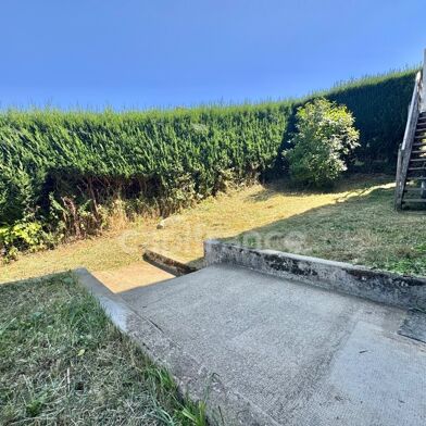 Maison 3 pièces 52000 €