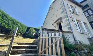 Maison 3 Pièces 50 m² à vendre à Saint-Jean-la-Vêtre (42440)