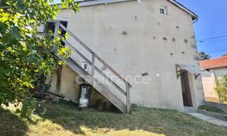 Maison 3 Pièces 50 m² à vendre à Saint-Jean-la-Vêtre (42440)