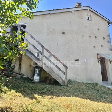 Maison 3 pièces 52000 €