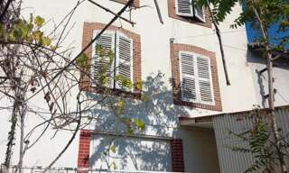 Maison 3 Pièces 170 m² à vendre à Thiers (63300)