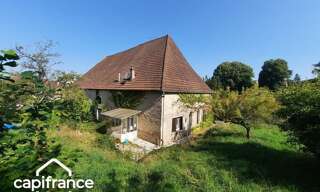 Maison 5 Pièces 158 m² à vendre à Moissey (39290)