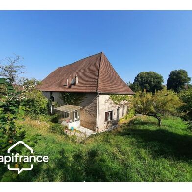 Maison 5 pièces 175000 €