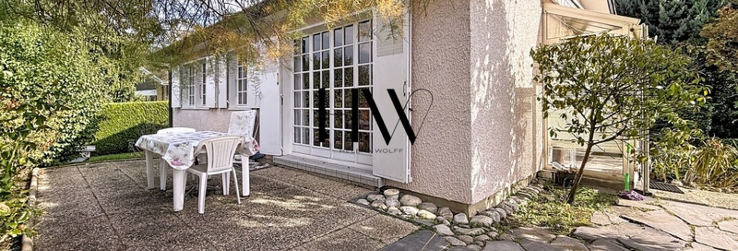 Maison 4 Pièces 83 m² à vendre à Neuvecelle (74500)