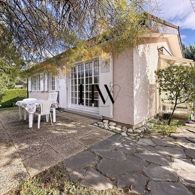 Maison 4 pièces 498800 €