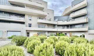 Appartement 4 Pièces 87 m² à vendre à Clermont-Ferrand (63000)