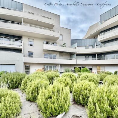 Appartement 4 pièces 264000 €