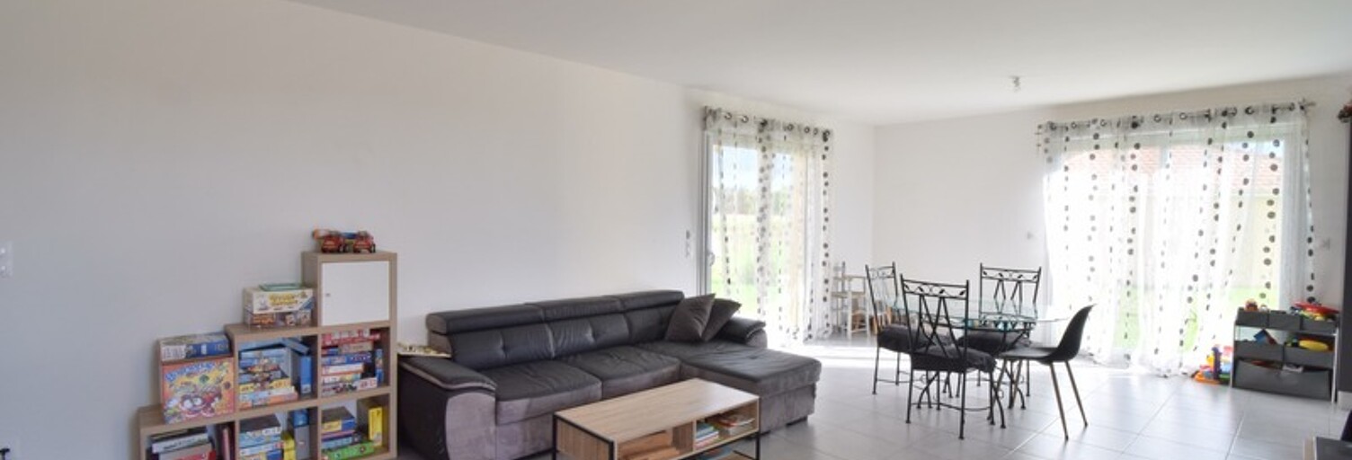 Maison 5 Pièces 117 m² à vendre à Revigny-sur-Ornain (55800)