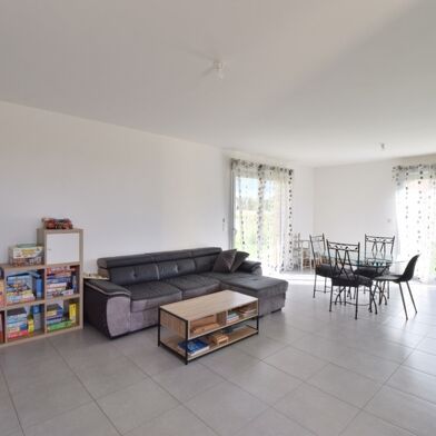 Maison 5 pièces 235000 €