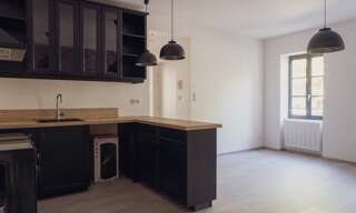 Appartement 2 Pièces 40 m² à vendre à Mâcon (71000)