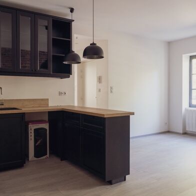 Appartement 2 pièces 115000 €