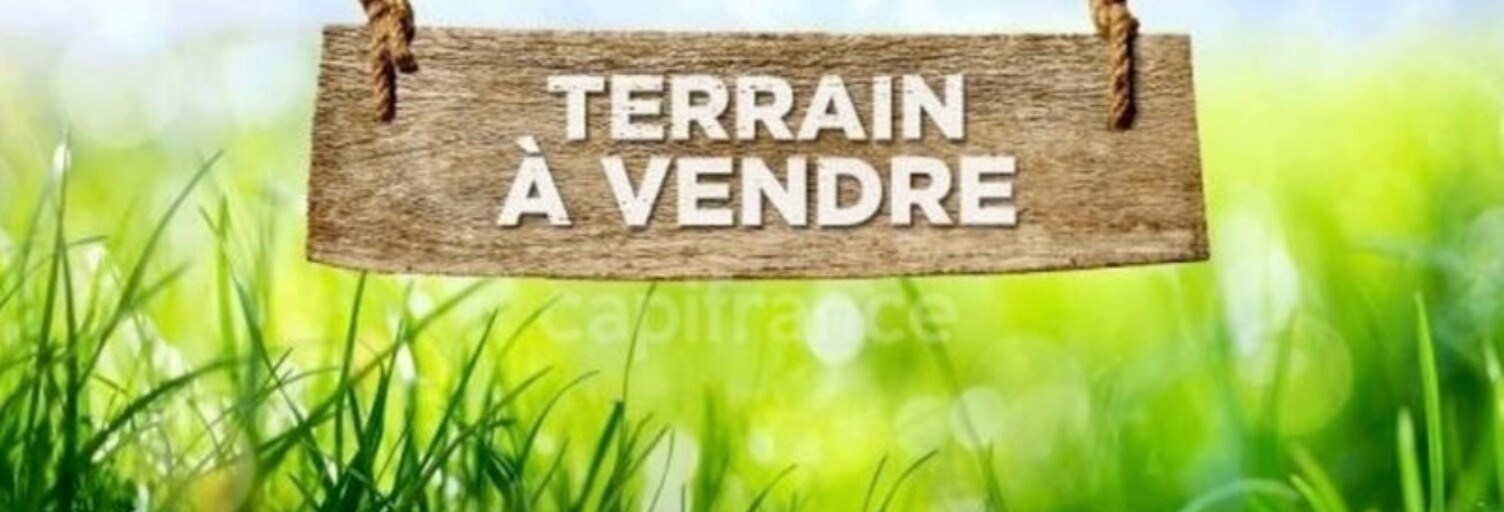 Terrain  811 m² à vendre à Ormesson-sur-Marne (94490)
