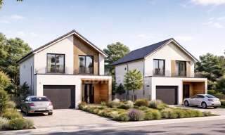 Terrain  811 m² à vendre à Ormesson-sur-Marne (94490)