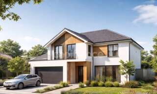 Terrain  811 m² à vendre à Ormesson-sur-Marne (94490)