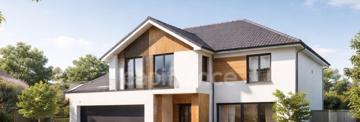 Terrain  811 m² à vendre à Ormesson-sur-Marne (94490)