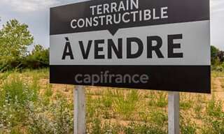 Terrain  811 m² à vendre à Ormesson-sur-Marne (94490)