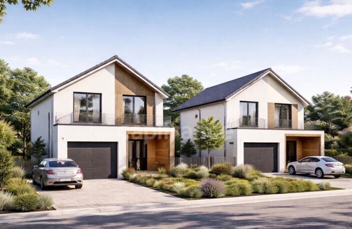 TERRAIN A BÂTIR, 811 m², rue des Côteaux à Ormesson-sur-Marne — photo 5
