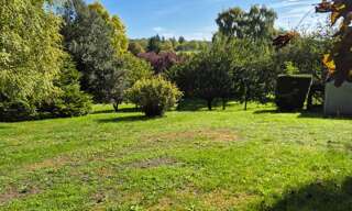 Terrain  3000 m² à vendre à Dirac (16410)