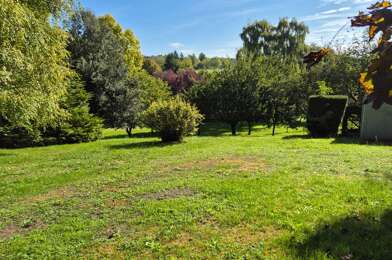 Terrain  159000 €