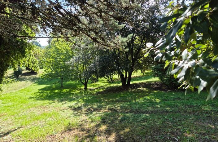 Superbe emplacement, 3000 m2, secteur calme, commerces et écoles en proximité — photo 3