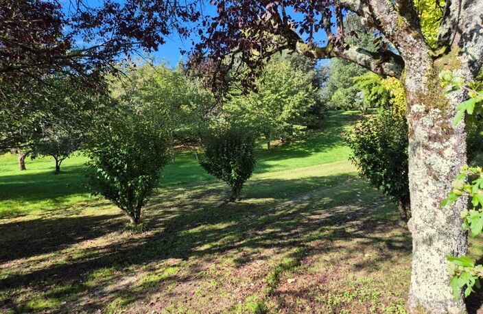 Superbe emplacement, 3000 m2, secteur calme, commerces et écoles en proximité — photo 5